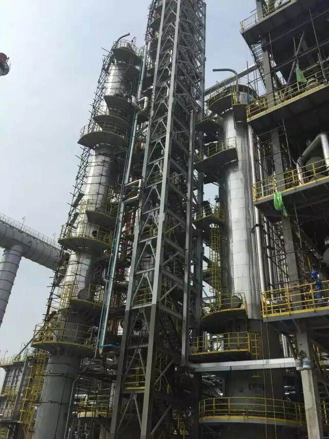 赣县设备翻新喷涂・钢构厂房升级改造