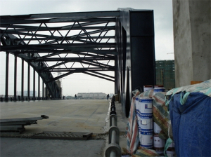 赣县专注工业场景喷漆服务